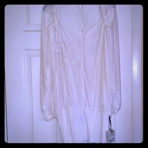 Peace Love Boheme Shirt